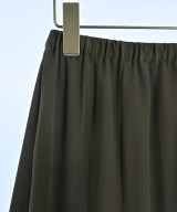 COLLAGE GALLARDAGALANTE（コラージュガリャルダガランテ）ロング・マキシ丈スカート カーキ サイズ:F レディース/2200614680164