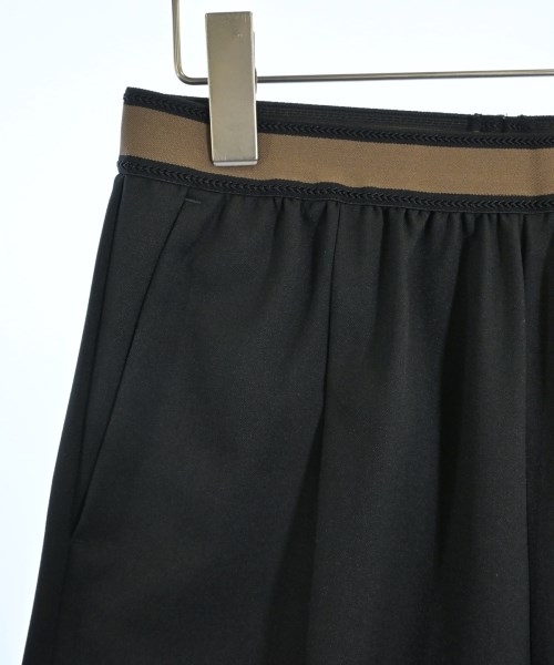 COLLAGE GALLARDAGALANTE（コラージュガリャルダガランテ）その他 黒 サイズ:F レディース/2200614680188