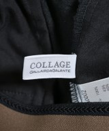COLLAGE GALLARDAGALANTE（コラージュガリャルダガランテ）その他 黒 サイズ:F レディース/2200614680188