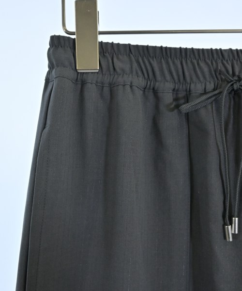 COLLAGE GALLARDAGALANTE（コラージュガリャルダガランテ）ロング・マキシ丈スカート グレー サイズ:F レディース/2200614680201