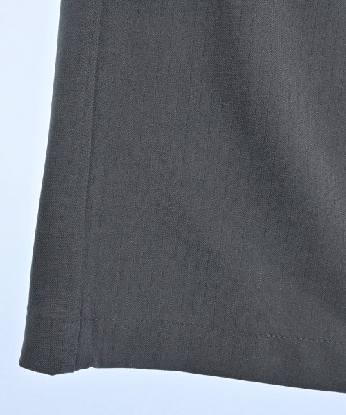 COLLAGE GALLARDAGALANTE（コラージュガリャルダガランテ）ロング・マキシ丈スカート グレー サイズ:F レディース/2200614680201