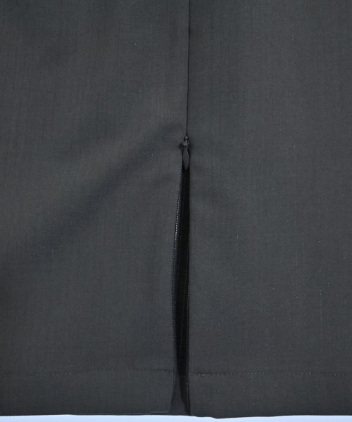 COLLAGE GALLARDAGALANTE（コラージュガリャルダガランテ）ロング・マキシ丈スカート グレー サイズ:F レディース/2200614680201