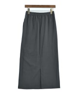 COLLAGE GALLARDAGALANTE（コラージュガリャルダガランテ）ロング・マキシ丈スカート グレー サイズ:F レディース/2200614680201