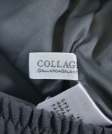 COLLAGE GALLARDAGALANTE（コラージュガリャルダガランテ）ロング・マキシ丈スカート グレー サイズ:F レディース/2200614680201