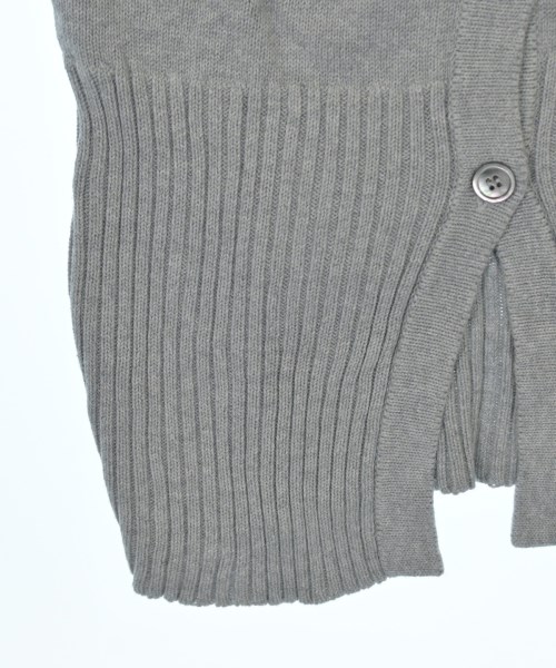 COLLAGE GALLARDAGALANTE（コラージュガリャルダガランテ）ベスト/ノースリーブ グレー サイズ:F レディース/2200614680249