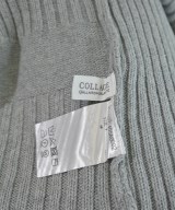 COLLAGE GALLARDAGALANTE（コラージュガリャルダガランテ）ベスト/ノースリーブ グレー サイズ:F レディース/2200614680249