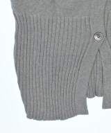 COLLAGE GALLARDAGALANTE（コラージュガリャルダガランテ）ベスト/ノースリーブ グレー サイズ:F レディース/2200614680249