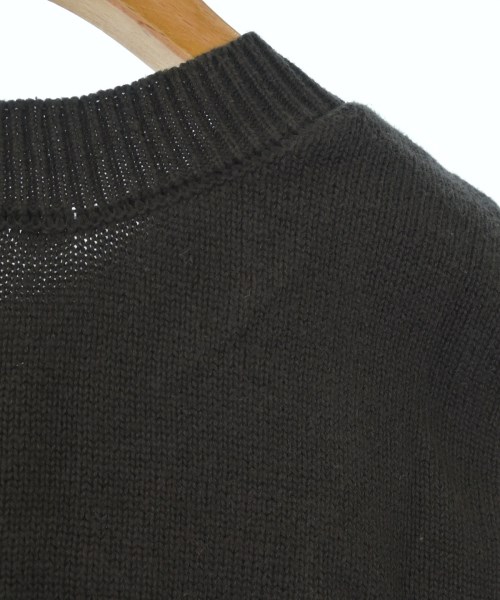 COLLAGE GALLARDAGALANTE（コラージュガリャルダガランテ）ベスト/ノースリーブ 茶 サイズ:F レディース/2200614680256