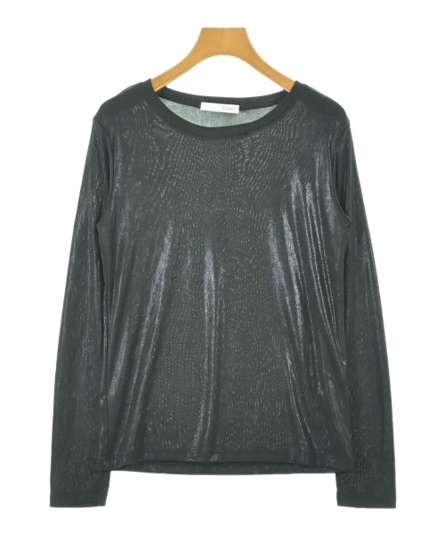 COLLAGE GALLARDAGALANTE(コラージュガリャルダガランテ)Tシャツ・カットソー 黒 サイズ:F/2200614680485