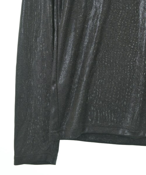 COLLAGE GALLARDAGALANTE（コラージュガリャルダガランテ）Tシャツ・カットソー 黒 サイズ:F レディース/2200614680485