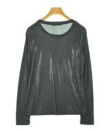 COLLAGE GALLARDAGALANTE（コラージュガリャルダガランテ）Tシャツ・カットソー 黒 サイズ:F レディース/2200614680485