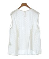 COLLAGE GALLARDAGALANTE（コラージュガリャルダガランテ）カジュアルシャツ 白 サイズ:F レディース/2200614680515