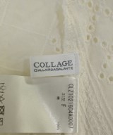 COLLAGE GALLARDAGALANTE（コラージュガリャルダガランテ）カジュアルシャツ 白 サイズ:F レディース/2200614680515