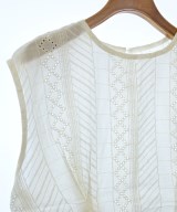 COLLAGE GALLARDAGALANTE（コラージュガリャルダガランテ）カジュアルシャツ 白 サイズ:F レディース/2200614680515