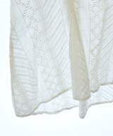 COLLAGE GALLARDAGALANTE（コラージュガリャルダガランテ）カジュアルシャツ 白 サイズ:F レディース/2200614680515