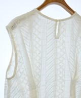 COLLAGE GALLARDAGALANTE（コラージュガリャルダガランテ）カジュアルシャツ 白 サイズ:F レディース/2200614680515