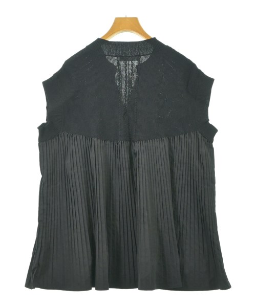 COLLAGE GALLARDAGALANTE（コラージュガリャルダガランテ）カジュアルシャツ 黒 サイズ:F レディース/2200614680539