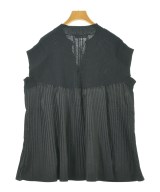 COLLAGE GALLARDAGALANTE（コラージュガリャルダガランテ）カジュアルシャツ 黒 サイズ:F レディース/2200614680539