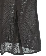 COLLAGE GALLARDAGALANTE（コラージュガリャルダガランテ）カジュアルシャツ 茶 サイズ:F レディース/2200614680546