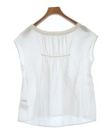 COLLAGE GALLARDAGALANTE（コラージュガリャルダガランテ）カジュアルシャツ 白 サイズ:F レディース/2200614680553