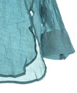 COLLAGE GALLARDAGALANTE（コラージュガリャルダガランテ）カジュアルシャツ 青 サイズ:F レディース/2200614680560