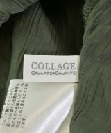 COLLAGE GALLARDAGALANTE（コラージュガリャルダガランテ）カジュアルシャツ 緑 サイズ:F レディース/2200614680577