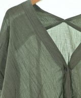 COLLAGE GALLARDAGALANTE（コラージュガリャルダガランテ）カジュアルシャツ 緑 サイズ:F レディース/2200614680577