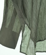 COLLAGE GALLARDAGALANTE（コラージュガリャルダガランテ）カジュアルシャツ 緑 サイズ:F レディース/2200614680577
