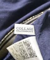 COLLAGE GALLARDAGALANTE（コラージュガリャルダガランテ）その他 紺 サイズ:F レディース/2200648436058