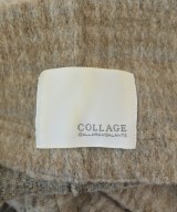 COLLAGE GALLARDAGALANTE（コラージュガリャルダガランテ）その他 ベージュ サイズ:F レディース/2200644832021