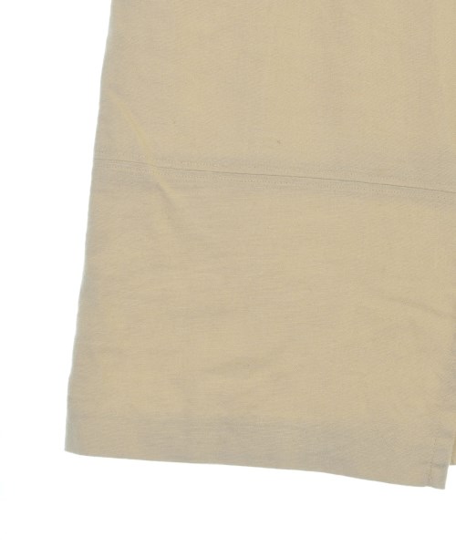 COLLAGE GALLARDAGALANTE（コラージュガリャルダガランテ）ロング・マキシ丈スカート ベージュ サイズ:0(XS位) レディース/2200648493075