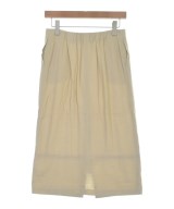 COLLAGE GALLARDAGALANTE（コラージュガリャルダガランテ）ロング・マキシ丈スカート ベージュ サイズ:0(XS位) レディース/2200648493075