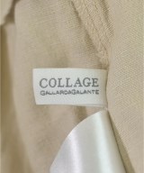 COLLAGE GALLARDAGALANTE（コラージュガリャルダガランテ）ロング・マキシ丈スカート ベージュ サイズ:0(XS位) レディース/2200648493075