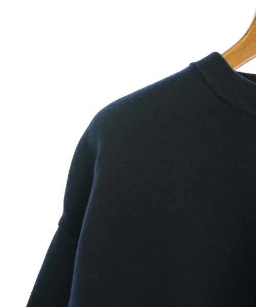 COLLAGE GALLARDAGALANTE（コラージュガリャルダガランテ）ニット・セーター 紺 サイズ:F レディース/2200649772018