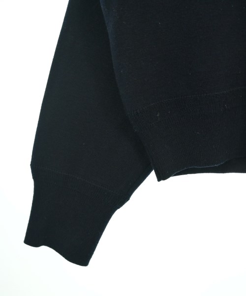 COLLAGE GALLARDAGALANTE（コラージュガリャルダガランテ）ニット・セーター 紺 サイズ:F レディース/2200649772018