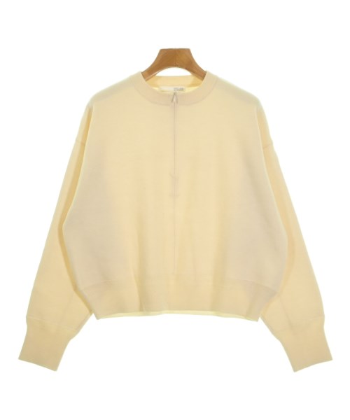 COLLAGE GALLARDAGALANTE(コラージュガリャルダガランテ)ニット・セーター ベージュ サイズ:F/2200649772025