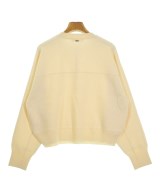 COLLAGE GALLARDAGALANTE（コラージュガリャルダガランテ）ニット・セーター ベージュ サイズ:F レディース/2200649772025