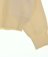 COLLAGE GALLARDAGALANTE（コラージュガリャルダガランテ）ニット・セーター ベージュ サイズ:F レディース/2200649772025