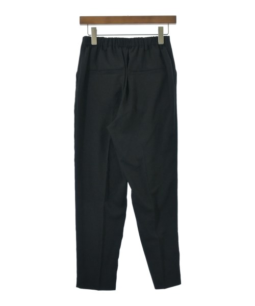 COLLAGE GALLARDAGALANTE（コラージュガリャルダガランテ）スラックス 黒 サイズ:0(XS位) レディース/2200640362041