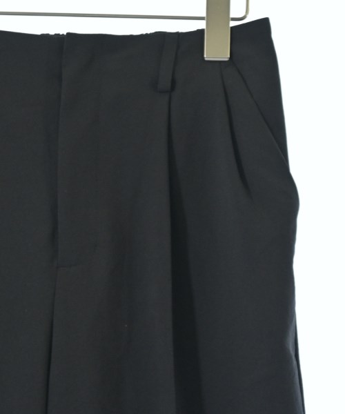 COLLAGE GALLARDAGALANTE（コラージュガリャルダガランテ）スラックス 黒 サイズ:0(XS位) レディース/2200640362041