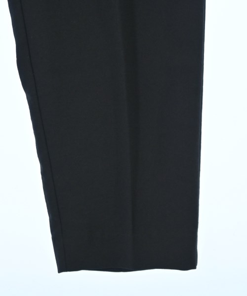 COLLAGE GALLARDAGALANTE（コラージュガリャルダガランテ）スラックス 黒 サイズ:0(XS位) レディース/2200640362041