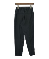 COLLAGE GALLARDAGALANTE（コラージュガリャルダガランテ）スラックス 黒 サイズ:0(XS位) レディース/2200640362041