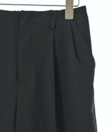 COLLAGE GALLARDAGALANTE（コラージュガリャルダガランテ）スラックス 黒 サイズ:0(XS位) レディース/2200640362041