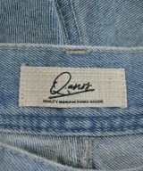 COLLAGE GALLARDAGALANTE（コラージュガリャルダガランテ）デニムパンツ 青 サイズ:0(XS位) レディース/2200640480011