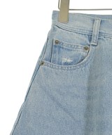 COLLAGE GALLARDAGALANTE（コラージュガリャルダガランテ）デニムパンツ 青 サイズ:0(XS位) レディース/2200640480011