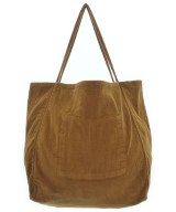 COLLAGE GALLARDAGALANTE（コラージュガリャルダガランテ）トートバッグ 茶 サイズ:- レディース/2200642785039