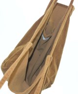 COLLAGE GALLARDAGALANTE（コラージュガリャルダガランテ）トートバッグ 茶 サイズ:- レディース/2200642785039