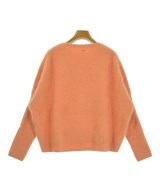 COLLAGE GALLARDAGALANTE（コラージュガリャルダガランテ）ニット・セーター オレンジ サイズ:F レディース/2200635941022