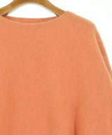 COLLAGE GALLARDAGALANTE（コラージュガリャルダガランテ）ニット・セーター オレンジ サイズ:F レディース/2200635941022