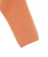 COLLAGE GALLARDAGALANTE（コラージュガリャルダガランテ）ニット・セーター オレンジ サイズ:F レディース/2200635941022